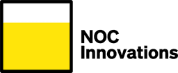 NOC Innovations Logo